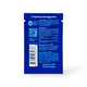 Seda 7-hydroxymitragynine Chewable Tablet Blue Raspberry 30mg Per Tablet | 1ct Back